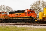 BNSF 1995